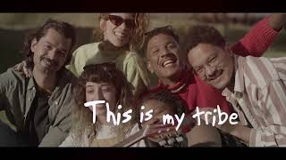 This is My Tribe (Official Lyric Video) - YouTube