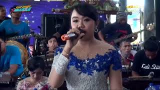 Ati Dudu Wesi Kincer Feat Rica Yolanda ROMANSA