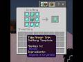 how to duplicate tide armor trim in minecraft