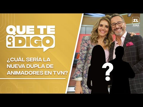 Que Te Lo Digo - 08 de noviembre 2024