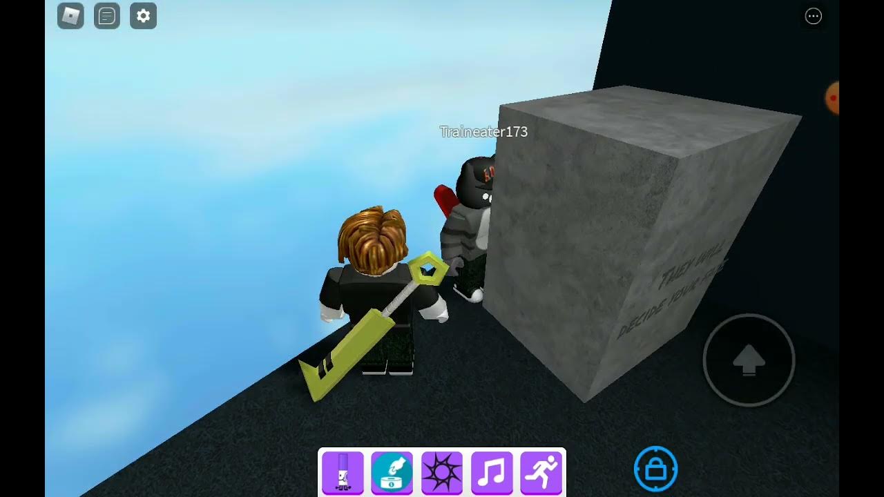 How To Get The Winning Marker in The ROBLOX FIND THE MARKERS YouTube