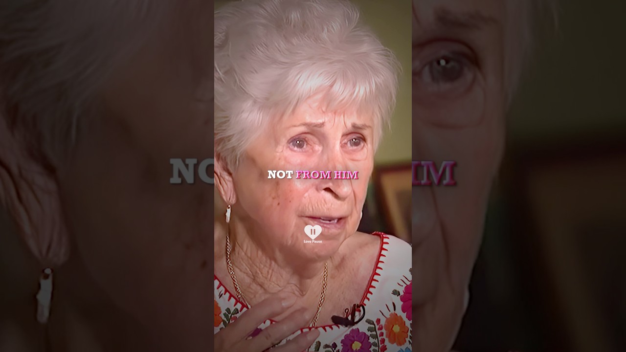 Elderly Couple Lost Their House