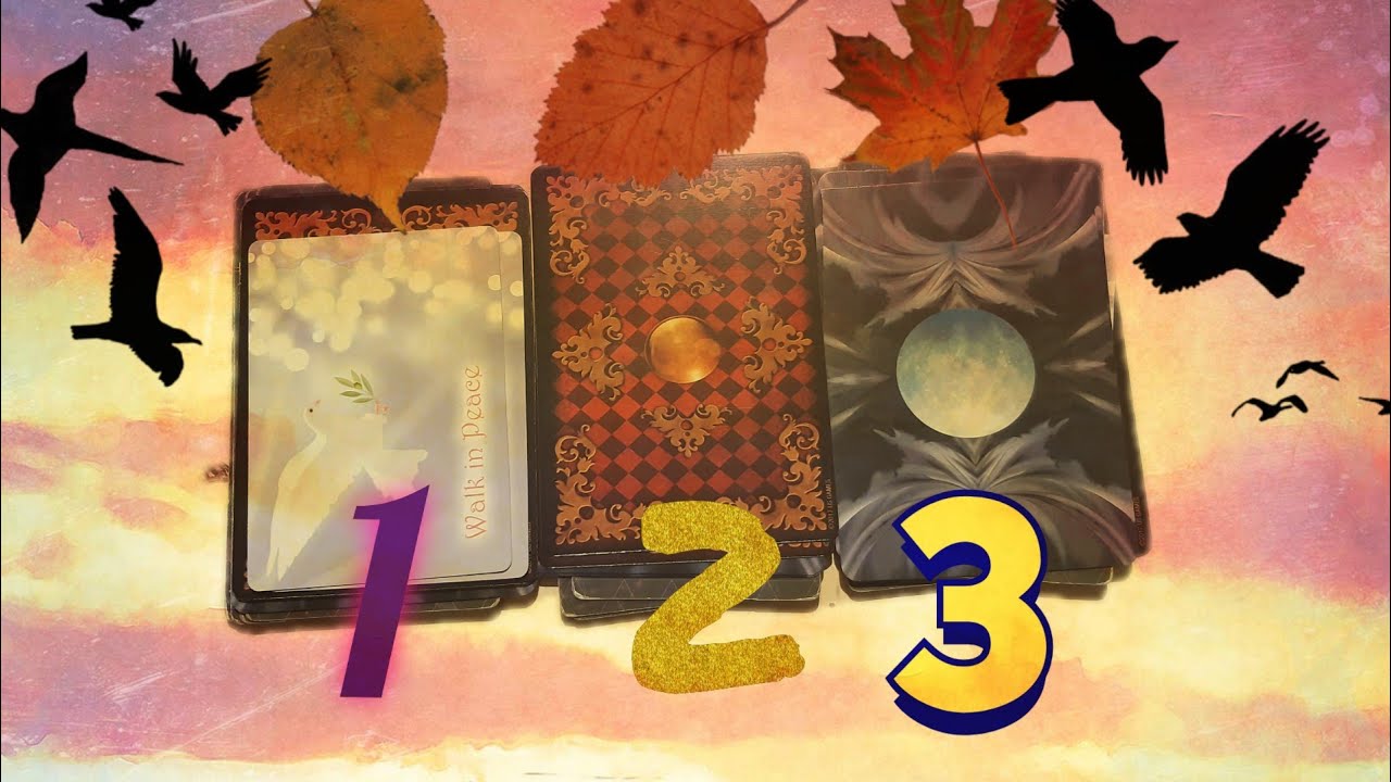 Što me čeka u skoroj budućnosti? Izaberi špil. Tarot karte. Bezvremensko čitanje. + savjet svemira.