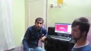 Selamın Aleyküm Arkadaşlar