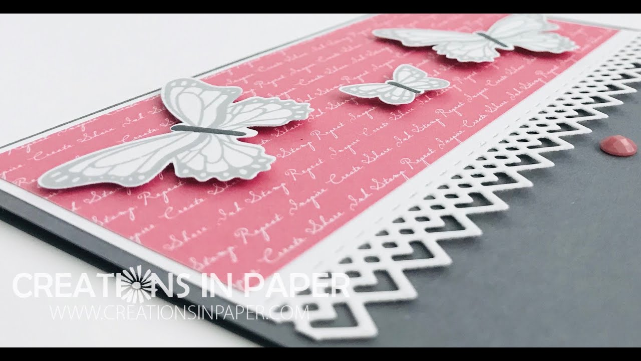 Fast & Fabulous ~ Butterfly Gala - YouTube