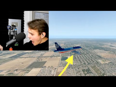 Sukhoi Superjet Engines Die Mid-Flight On Stream