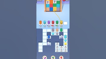 Color Knitzy Level 662 #colorknitzy #level662