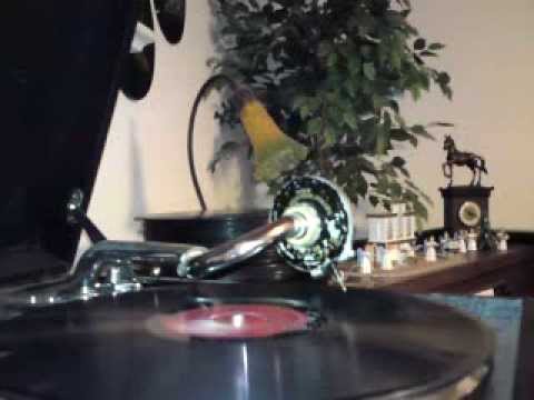 Zarah Leander — VON DER PUSZTA WILL ICH TRÄUMEN, gesungen von Zarah Leander (1938)
