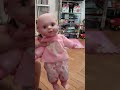 Silly doll