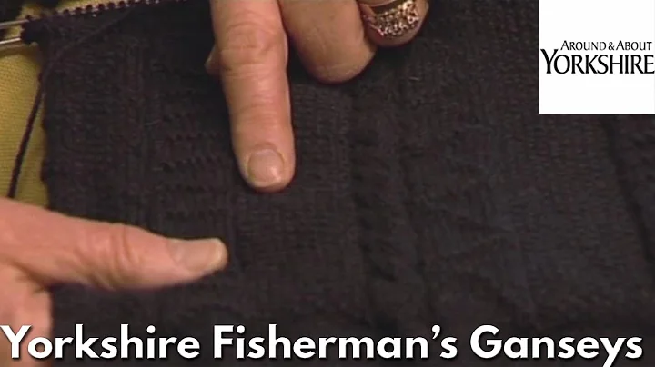 Yorkshire Fishermen's Ganseys
