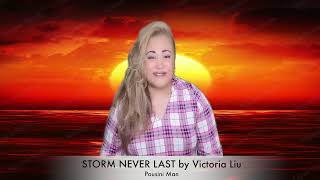 Download Lagu STORM NEVER LAST COVER BY VICTORIA LIU MP3