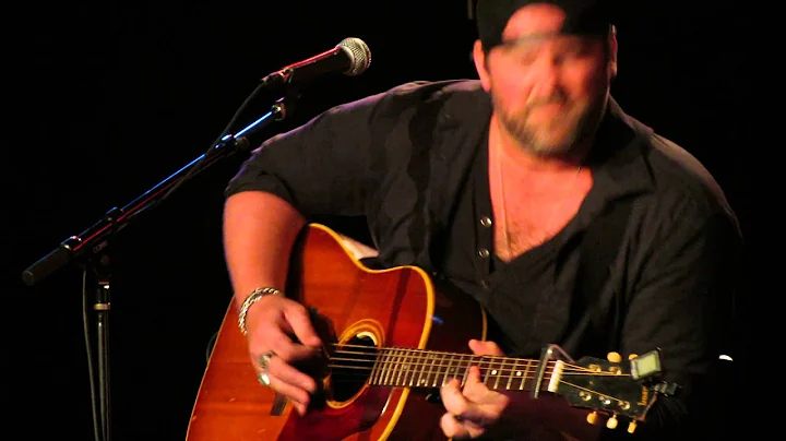 ''Drink To That All Night'' Jerrod Niemann