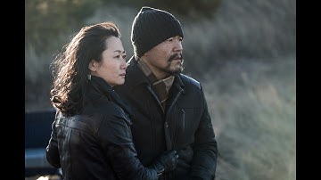 『帰れない二人』予告編