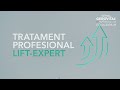 Tratamentul profesional Lift-Expert Gerovital H3 Equilibrium