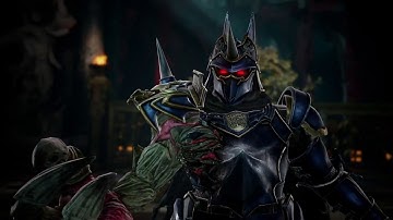 SOULCALIBUR VI E3 Developer Interview | PS4, X1, PC