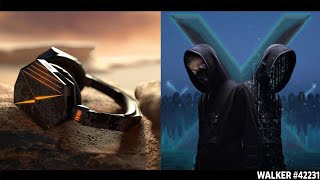 Lonely World ✘ Unity [Remix Mashup] - K-391, Victor Crone &amp; Alan Walker (Alan X Walkers)