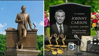 Graves of Famous TV Stars
