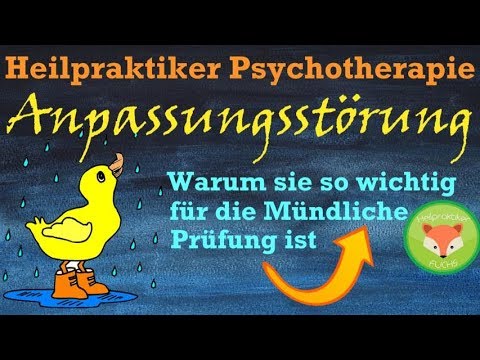 Video: Prävalenz Von Anpassungsstörungen Bei Krebspatienten Sowie Reichweite, Wirksamkeit, Kosten-Nutzen Und Budgetauswirkungen Einer Maßgeschneiderten Psychologischen Behandlung: Studien