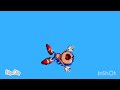 Mi Sonic sprite animation pero con sonido