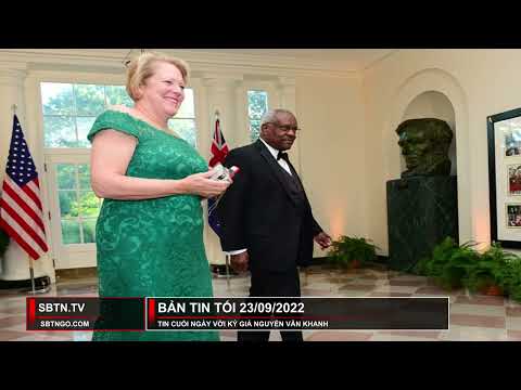 Video Bà Virginia Gini Thomas là ai? - youtube