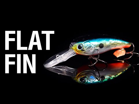 FLAT FIN: Обзор
