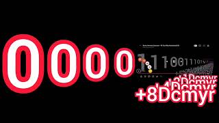 Binary Number Extended ^ 41 Your Next @MilkyWayGalaxy2K31
