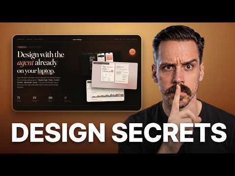 9 Tools To Vibe-Design Like A Pro thumbnail