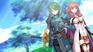 Fire Emblem Echoes: Chill Music Compilation