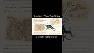 True story. Wilder than fiction. Great Battles For Boys Streaming only on Angel Guild NOW. #shorts