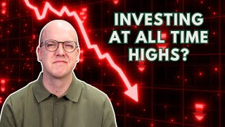 Should you invest at all time highs?