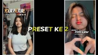 2 PRESET AM// DJ KERAMAT DAN DJ BEDA JAUH DENG KITA FULL BASS