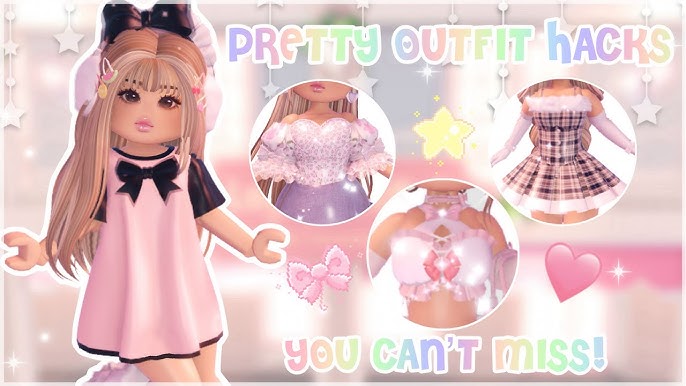15 Girly Roblox Royale High Outfits - Mom's Got the Stuff