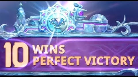 I finally got to try the most consistently broken build in The Bazaar. Yep, working as expected.