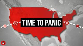 The US Literally Cannot Repay Its National Debt... Wealth