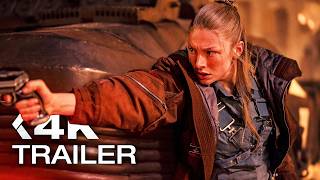 BLADE RUNNER 2099 Official Trailer (2026) Michelle Yeoh, Hunter Schafer