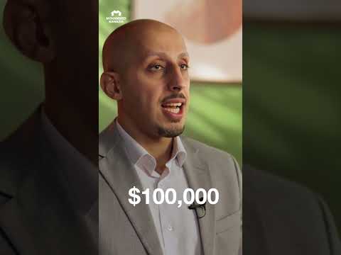 قصة بوب بروكتر مع عامل النظافة في الحي كيف يكون الإدخار خسارة كبيرة على النفس والمجتمع