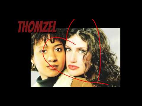 Idina Menzel and