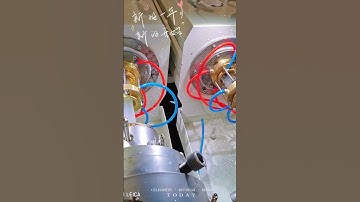 PE 63 double out pipe extrusion machine // Jwell Plastic Extrusion Making Machine