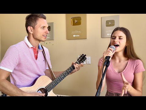 Jamming Shallow With My Dad | From A Star Is Born - Karolina Protsenko