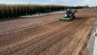 Brona Aktywna Lxg130 - Prezentacja Pracy