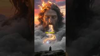 The Night God Offered a Man Everything He Desired #god #bible #history