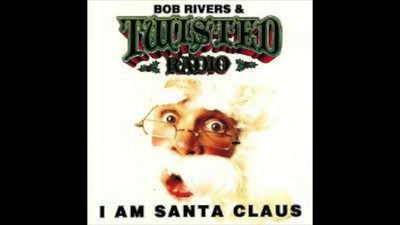 I Am Santa Claus - I Am Santa Claus