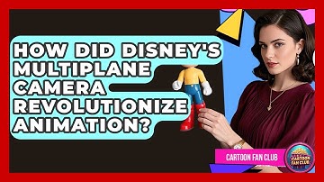 How Did Disney