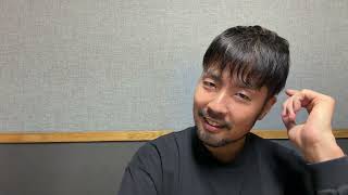 #10 竹内選手とライブ配信！