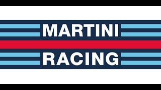 For Something New ... Per qualcosa di nuovo Martini Racing