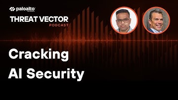 Cracking AI Security