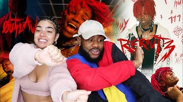 STOP SLEEPING ON HIM!!! | DC The Don - REROUT3 (Official Music Video) [SIBLING REACTION]