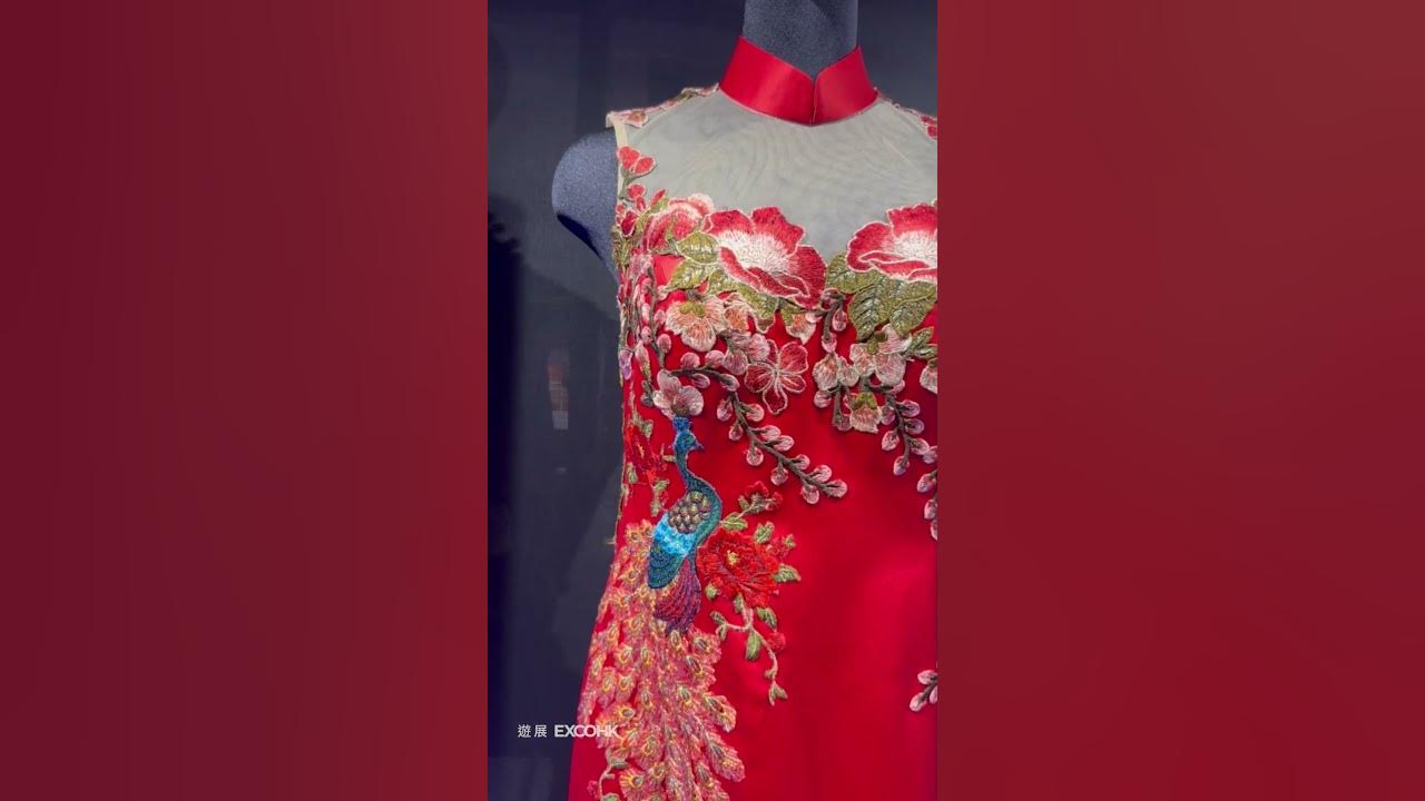 設計中的光譜：由時裝化作媒介