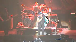Queensryche - Live at Selland Arena, Fresno, CA, USA 10/2/2007 Set ...