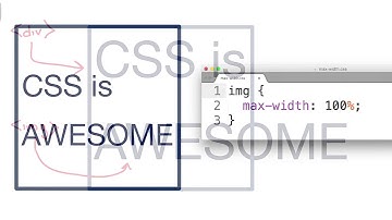Max-width on elements - Responsive Web Design Fundamentals